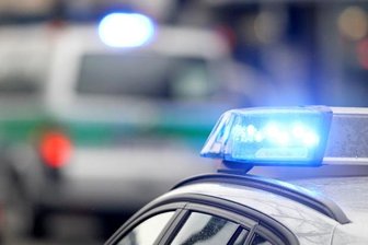 Verfolgungsfahrt durch Rodewisch -