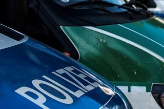 Verfolgungsfahrt mit Verkehrsrowdy - Zeugen gesucht - 