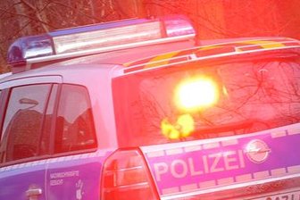 Verfolgungsjagd in Stangendorf - 