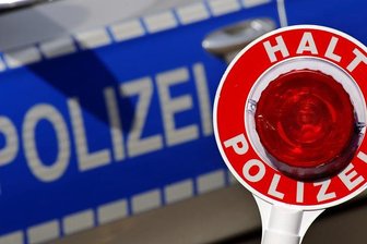 Verfolgungsjagd nach BMW-Diebstahl -