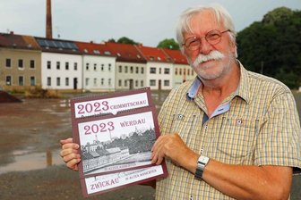 Vergangenheit für die Zukunft -