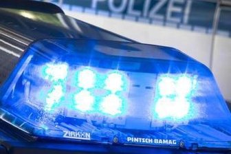 Vergewaltigung mit vorgehaltenem Messer: Staatsanwaltschaft erhebt Anklage - Der Beschuldigte wurde am 18. Mai festgenommen, sitzt seit dem 19. Mai in Untersuchungshaft. (Symbolbild)