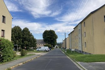 Verkauft Gemeinde im Vogtland kommunale Wohnungen? - Die meisten kommunalen Wohnungen gibt es in Tannenbergsthal. Soll das so bleiben?