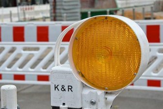 Verkehr in Zwickau wegen Rallye am Freitag und Samstag eingeschränkt - Straßensperrungen kommen ab Freitag auf die Verkehrsteilnehmer in Zwickau zu.