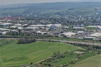 Verkehrsader in Stollberg wird zur Einbahnstraße - Auf der A 72 dauert‘s länger - Bis auf der A 72 bei Stollberg wieder alle vier Fahrspuren regulär zur Verfügung stehen, dauert es noch.