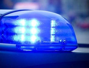 Verkehrsbehinderungen nach Unfall auf A72 -
