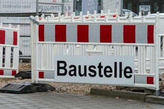 Verkehrseinschränkungen zwischen Flöha und Augustusburg -