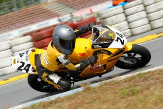 Verkehrskontrolle in Limbach-Oberfrohna: Pocketbike entpuppt sich als Diebesgut - Wie kam ein Pocketbike (dabei handelt es sich um ein kleines Motorrad wie im Bild) in den Besitz eines Limbachers?