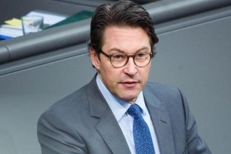 Verkehrsminister Scheuer will härtere Strafen für Verkehrssünder teils zurückdrehen -