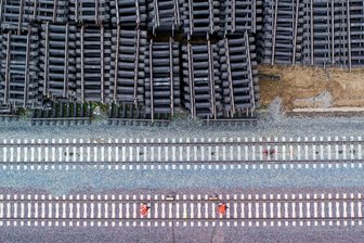 Verkehrsministerium drängt auf mehr Geld für Neubau bei Bahn - Kein Geld für Neubaustrecken?