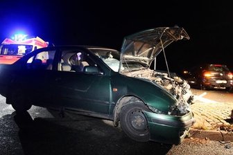 Unfall