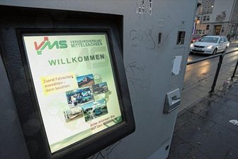 Verkehrsverbund Mittelsachsen: Preiserhöhung ab April ist beschlossene Sache - Der Verkehrsverbund Mittelsachsen (VMS) erhöht ab April die Fahrpreise. (Archiv)