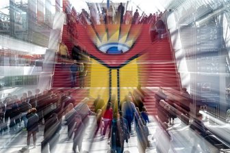 Verlag aus Chemnitz erhält Sächsischen Buchpreis - Die Leipziger Buchmesse findet vom 21. bis 24. März statt.