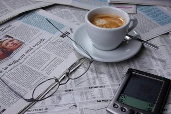 Zeitung