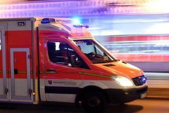 Verletzte Frau in Thalheim gefunden - Zeugen gesucht -