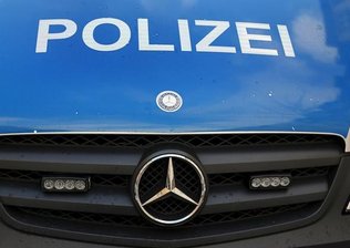 Verletzte nach Unfall an Kreuzung - 