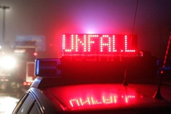 Verletzte und hoher Sachschaden bei Unfall in Schweikershain -