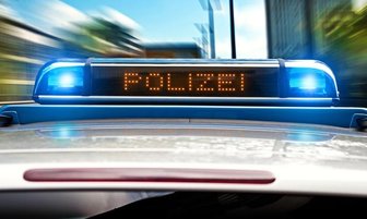 Verletzte und hoher Sachschaden nach Unfall in Plauen - 