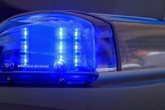 Verletzter nach Brand in der Plauener Gartenstraße - Bei einem Küchenbrand in einer Wohnung an der Plauener Gartenstraße ist am Dienstagnachmittag ein Jugendlicher verletzt worden.