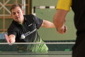 Verletzungspech bremst den Aufsteiger aus Stützengrün aus – doch noch ist nichts verloren, sagt der Teamchef - Benjamin Mittelbach vom TTV Stützengrün gibt die Hoffnung auf den Liga-Verbleib nicht auf.