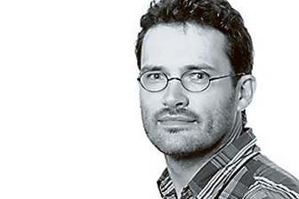 Vermauerter Blick -