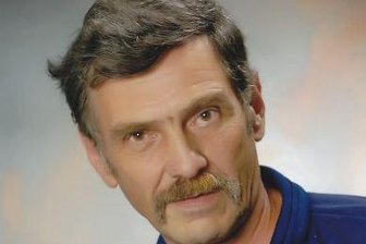 Vermisst: Polizei sucht Dieter Leistner - 
