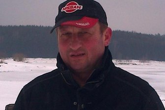 Ronald Tümmler wird seit Samstag vermisst.