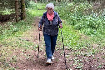Vermisste Frau in Bad Elster: Weitere Suchaktion am Mittwoch - Die 83-jährige Irmgard S. wurde am Donnerstag letztmals gesehen.