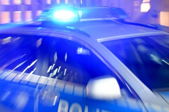 Vermisste Mädchen aus Roßwein wieder da -
