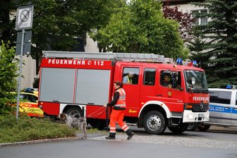 Vermisste Seniorin im Zeisigwald gefunden -