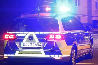 Vermisste tot aufgefunden -