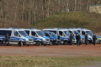 Vermisster 14-Jähriger aus Lichtenstein tot aufgefunden -