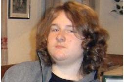 Vermisster 27-Jähriger: Polizei sucht Stefan Teumer aus Mittweida - Stefan Teumer wird seit 20. Mai vermisst.