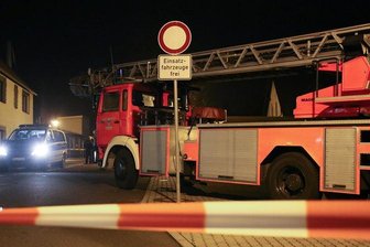 Vermisster aus Olbernhau tot aufgefunden - 