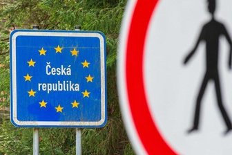 Vermisster Erzgebirger in Tschechien gefunden: 73-Jähriger war per Anhalter unterwegs - Der vermisste 73-Jährige war per Anhalter nach Tschechien gereist.