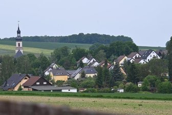 Vermisster Mann aus Niederfrohna tot gefunden - 