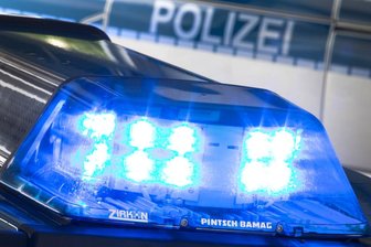 Vermisster Mann aus Niederfrohna tot gefunden - 