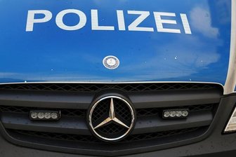 Vermisster Mann mit Hubschrauber gesucht -