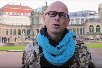 Vermisster Zumba-Trainer meldet sich per Video - 