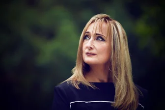 Veronika Fischer: Abschiedskonzert im Tivoli Freiberg abgesagt - Veronika Fischer tritt am Samstag, 20. September, nicht in Freiberg auf.