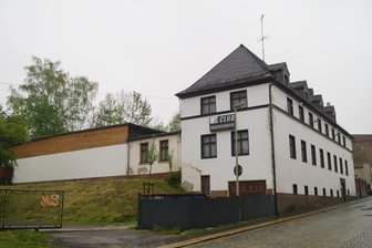 Verpennt oder geplant? Warum Zwickaus Club Seilerstraße den Frauentag erst jetzt feiert - Im Zwickauer Club Seilerstraße finden Partys und Konzerte statt.