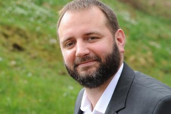 Verpflichtung von Ortschef Peter Ahnert erst später - Peter Ahnert, Erlaus zukünftiger Bürgermeister