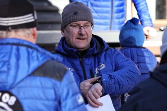Verrückte Welt: Winterschülercup erlebt dieses Wochenende eine Sommervariante – verteilt auf Erzgebirge und Vogtland - Rennleiter Olaf Beyer und seine Mitstreiter vom WSV Johanngeorgenstadt setzen für das Schülercup-Finale in Skisprung und Nordischer Kombination alle Hebel in Bewegung.