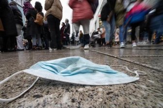 Verschärfung der Coronaregeln in Sachsen eine Frage der Zeit -