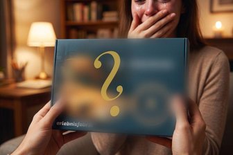 Warum spricht plötzlich jeder über dieses Geschenk -