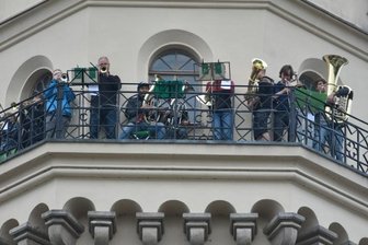 Verschiedene Aktionen zur Nacht der offenen Kirchen -