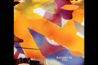 Verschmolzen: Ragawerk mit "Ragawerk" - Label
