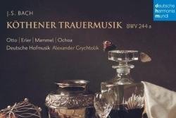 Verschollener Bach -