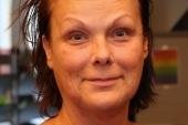 Verschwörungstheorien: "Viel Potenzial im Kreis" - Ute Seckendorf - Extremismusexpertin