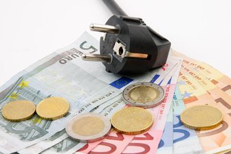 Versorger Eins hebt Strompreise kräftig an -